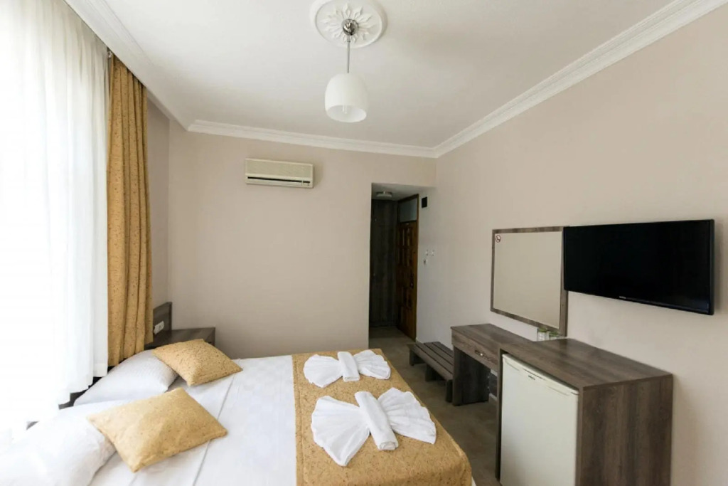 Tumen Hotel