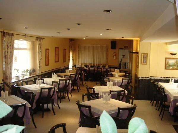 Hostal La Corte