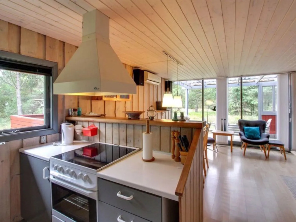 "Azius" - 8km from the sea in Western Jutland