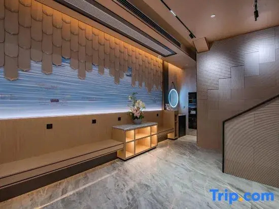 The Origin Hotel (Wenzhou International Convention & Exhibition Center)