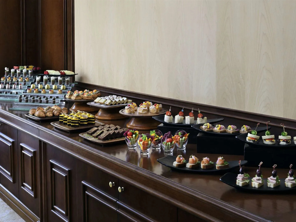 Mövenpick Hotel City Star Jeddah