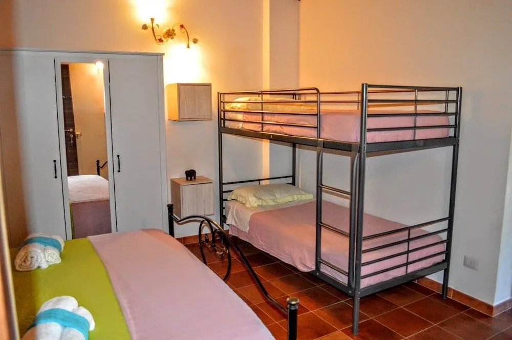 B&B Le Anthos