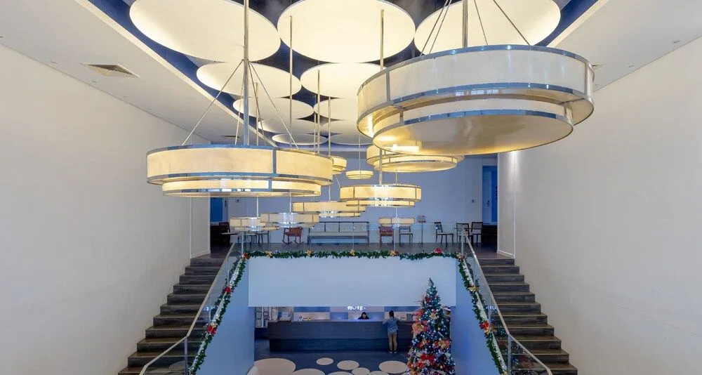 Embarcadero Hotel by ZEN Rooms