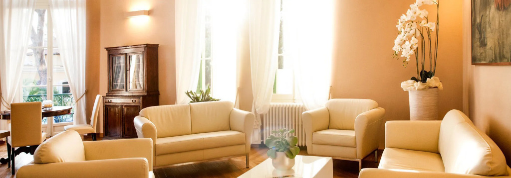 Villa Sylva & Spa