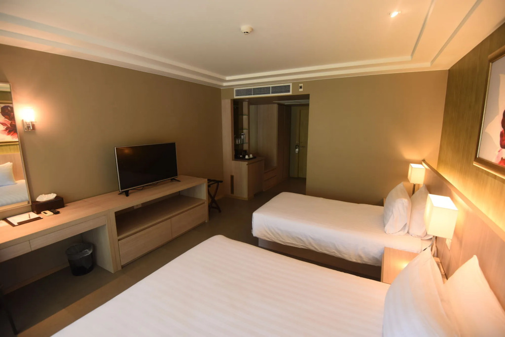 PP Princess Resort