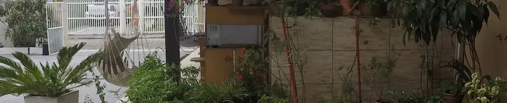 Pousada Timóteo