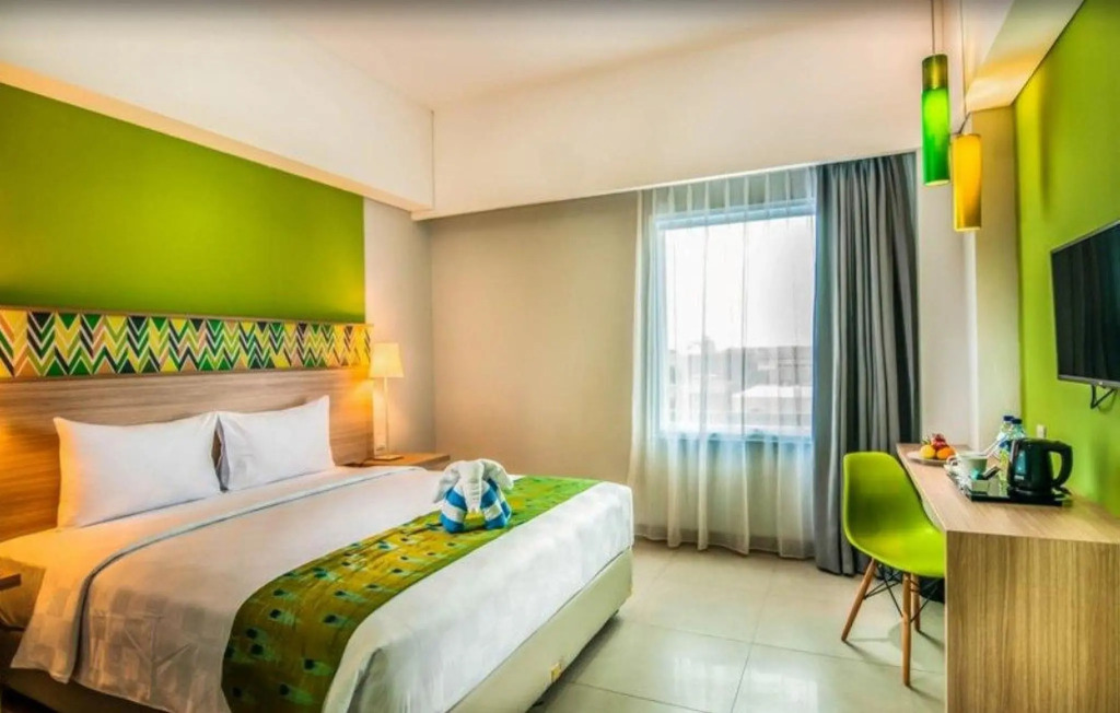 KHAS Makassar Hotel