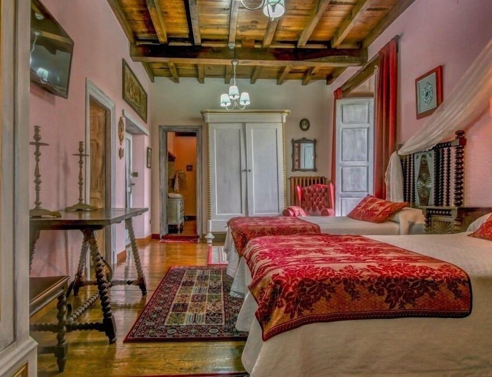 Casona Dos Lagos