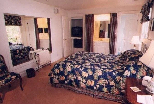Secret Garden Inn
