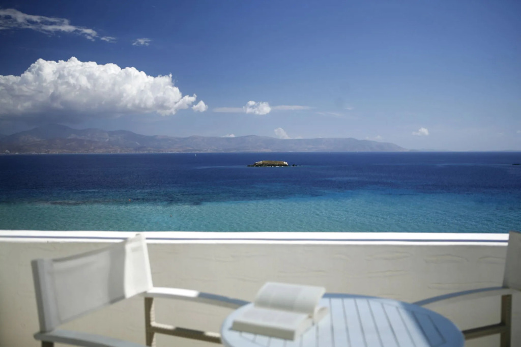 Saint George Hotel