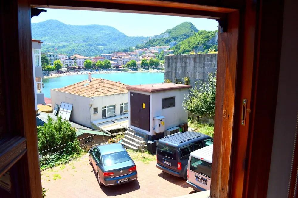 Marin Denizer Pansiyon