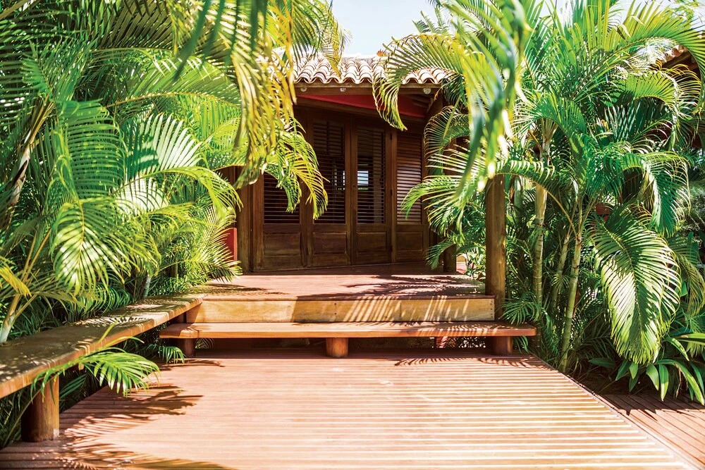 Praia do Espelho Charm Paradise