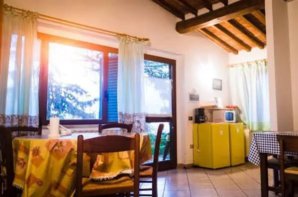San Martino - Casa Landi