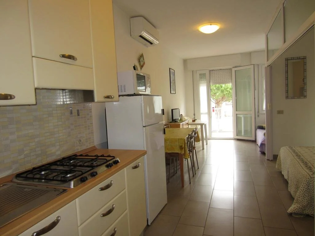 Residence Santa Fè