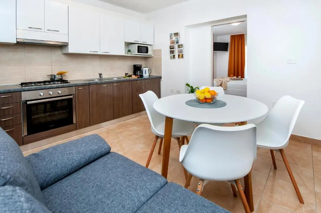 Apartments Bonaca