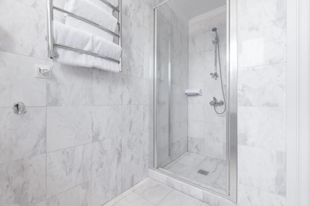 Gatto Perso Luxury Studios And Apartments
