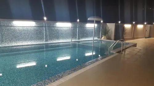 Apartmani MEB