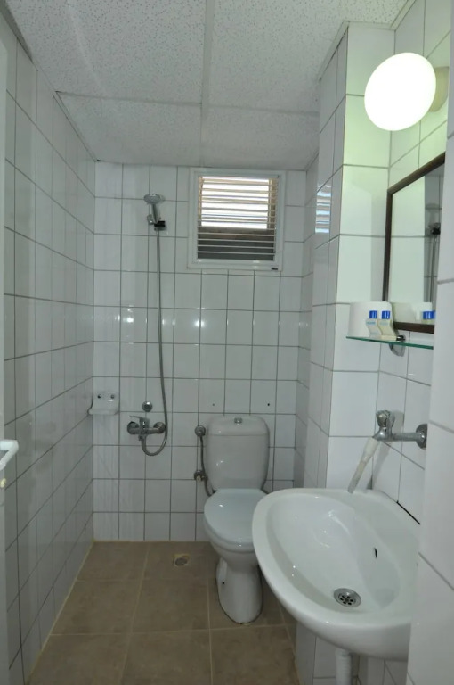 Marine Point Hotel