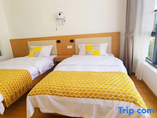 Grand View flower homestay