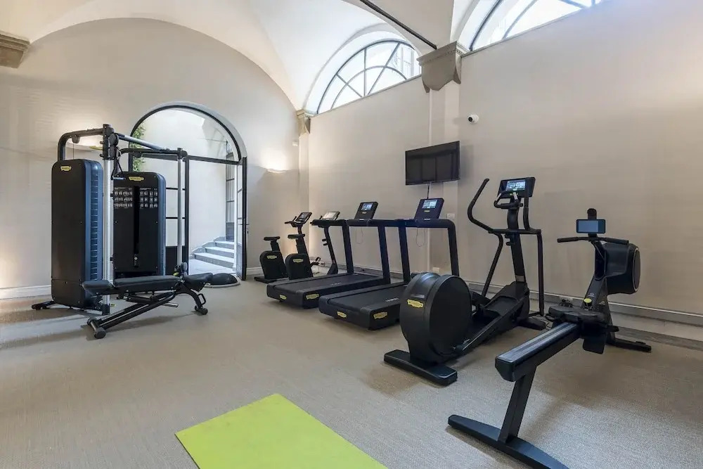 Palazzo Pazzi Vitali by Geco Vacation Rentals