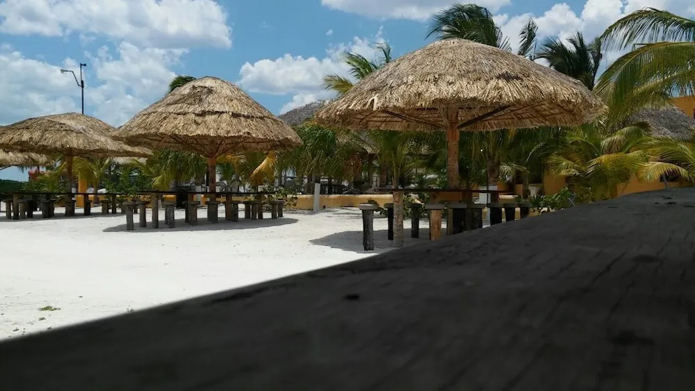 Hotel Perla del Mar
