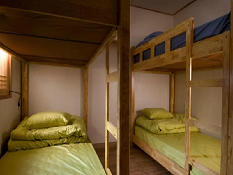 Bangrang Hostel