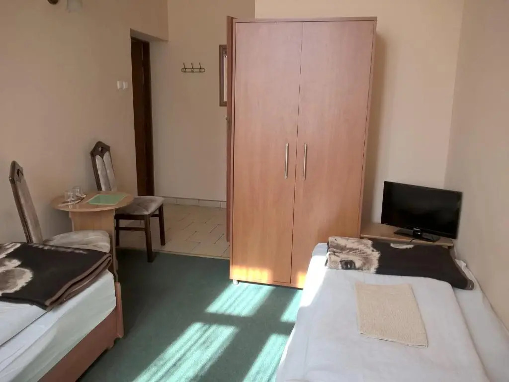 Hotel Lubavia