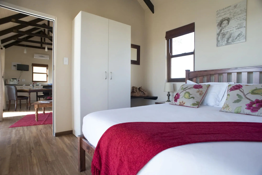Wild Clover Cottages