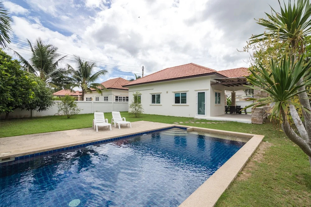 Orchid Paradise Homes OPV18