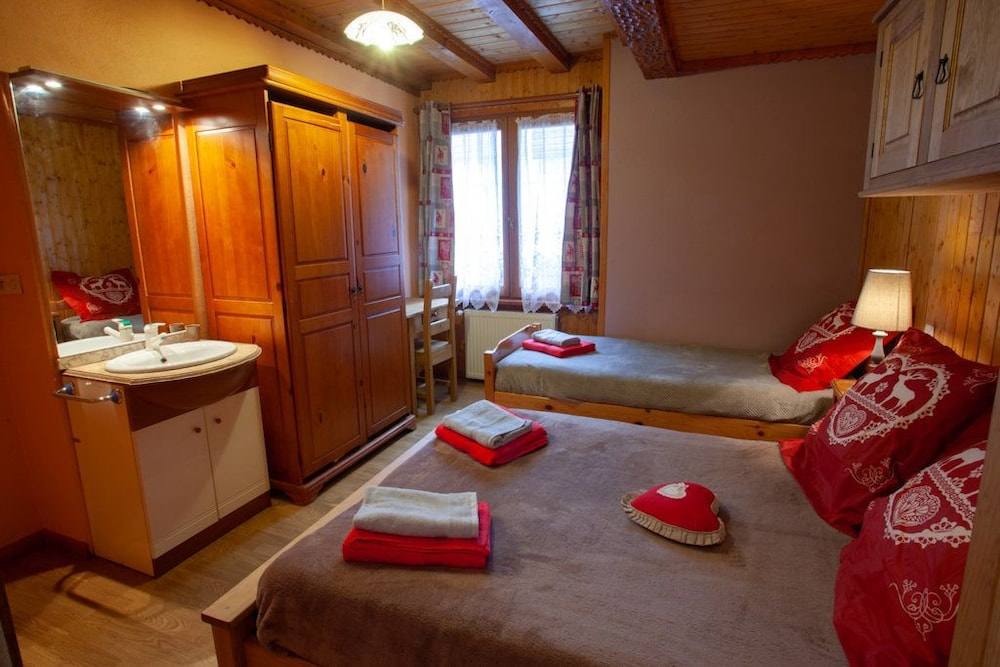 Chalet JB 2000