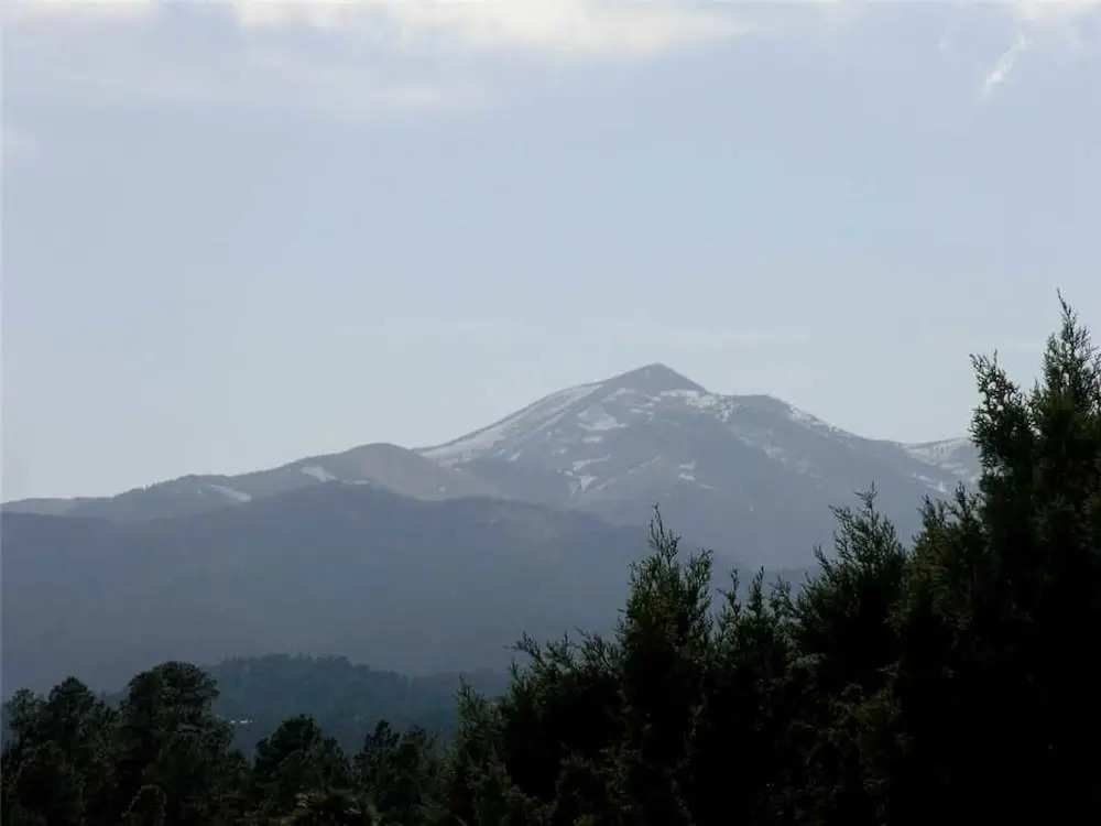 Lindleys Valley View - Three Bedroom Cabin