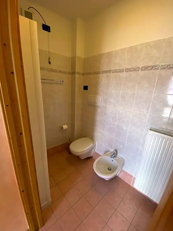 B&B Monte Tesobo