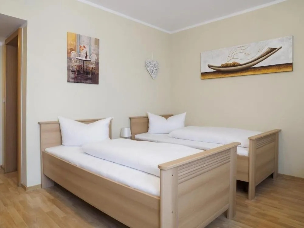 Hotel A8 Lukas