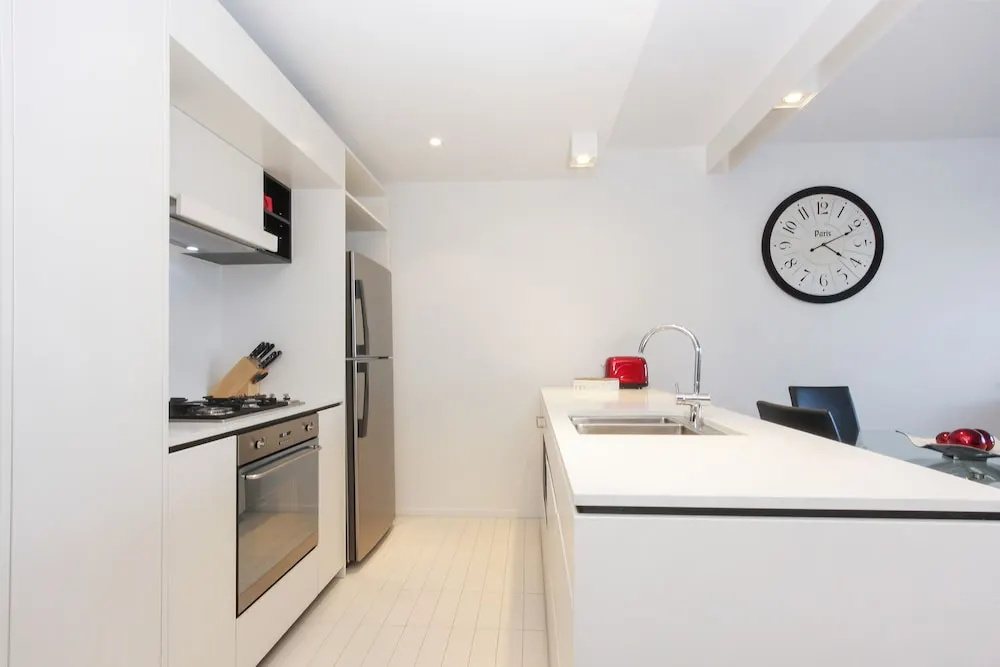 Dockside Apartments Kingston Foreshore