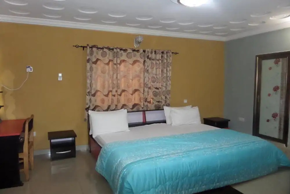Njoy Hotels and Suites