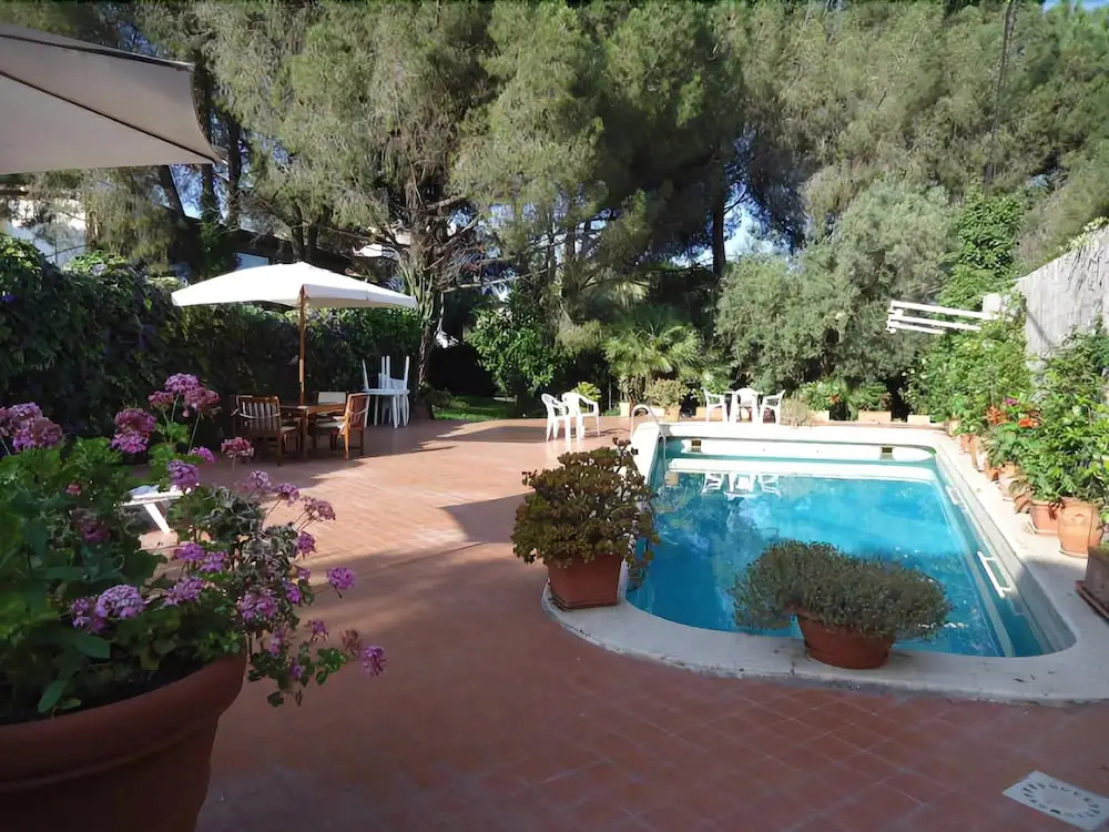 B&B Cottage Dei Consoli