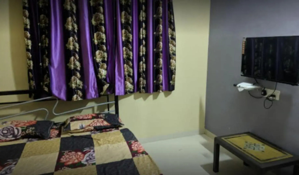 HOTEL Ganesh Villa 5BHK