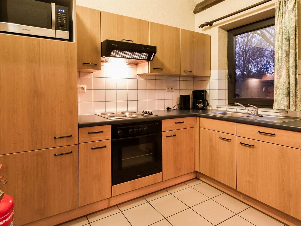 Cozy Home With a Terrace Located in the Ourthedal