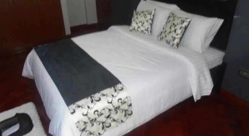 Lissa Luxury Suites