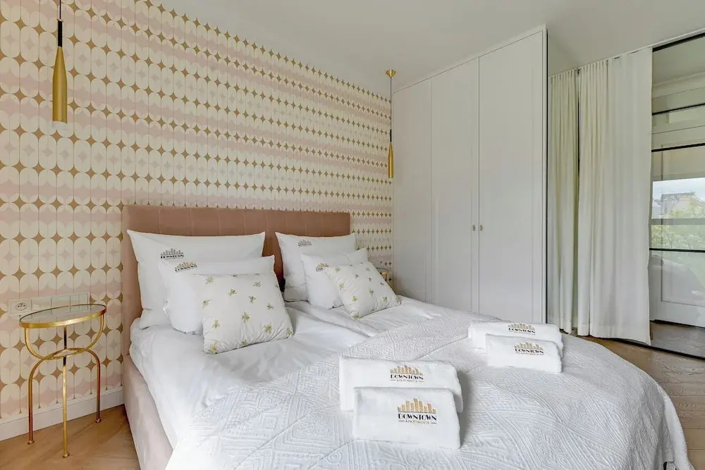 Rezydencja Wintera Apartments by Grand Apartments