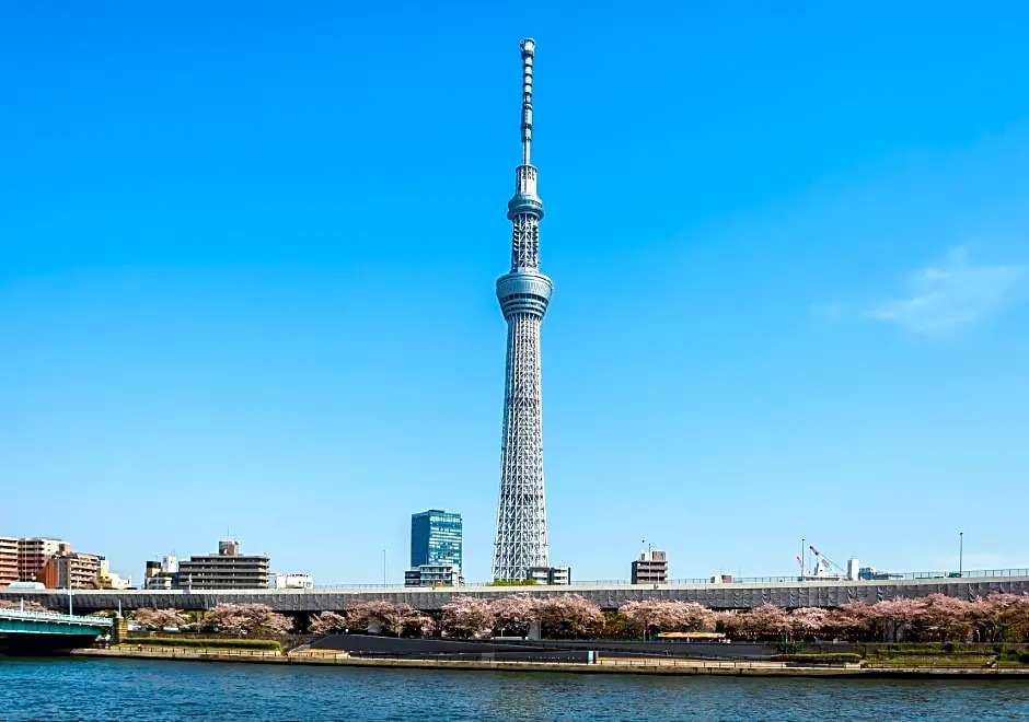 fav TOKYO NISHINIPPORI