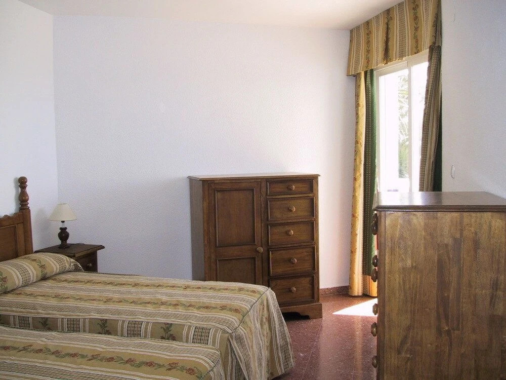 Apartamento Torresol 202