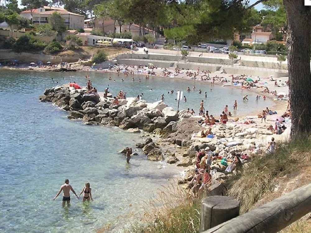 La Maison de la Plage du Rouet