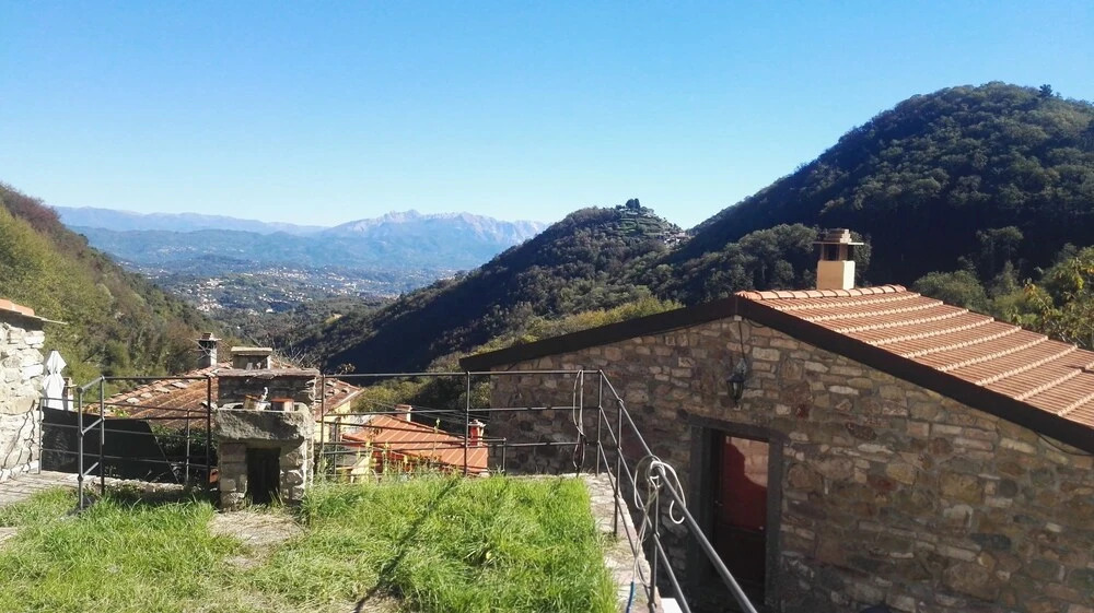 Borgo di Codeglia