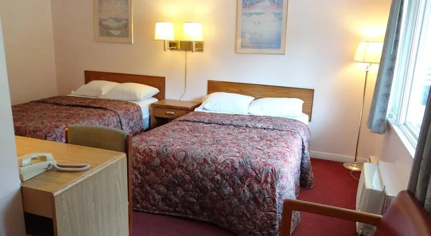 Red Carpet Inn Ilion