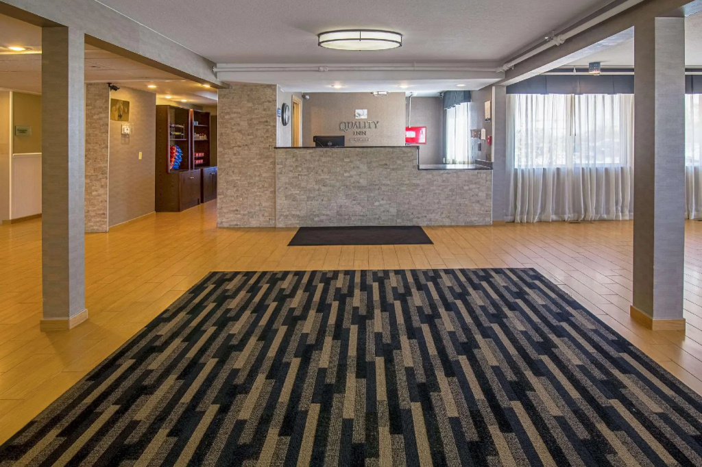 Roosevelt Hotel