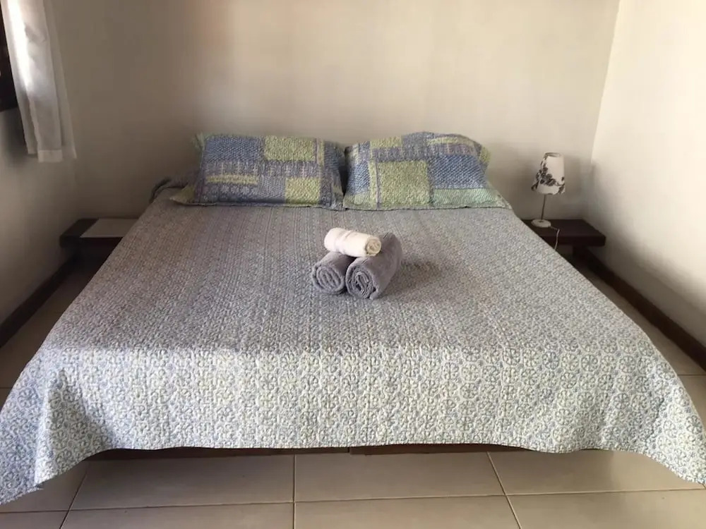 Suites Di Trevi Búzios