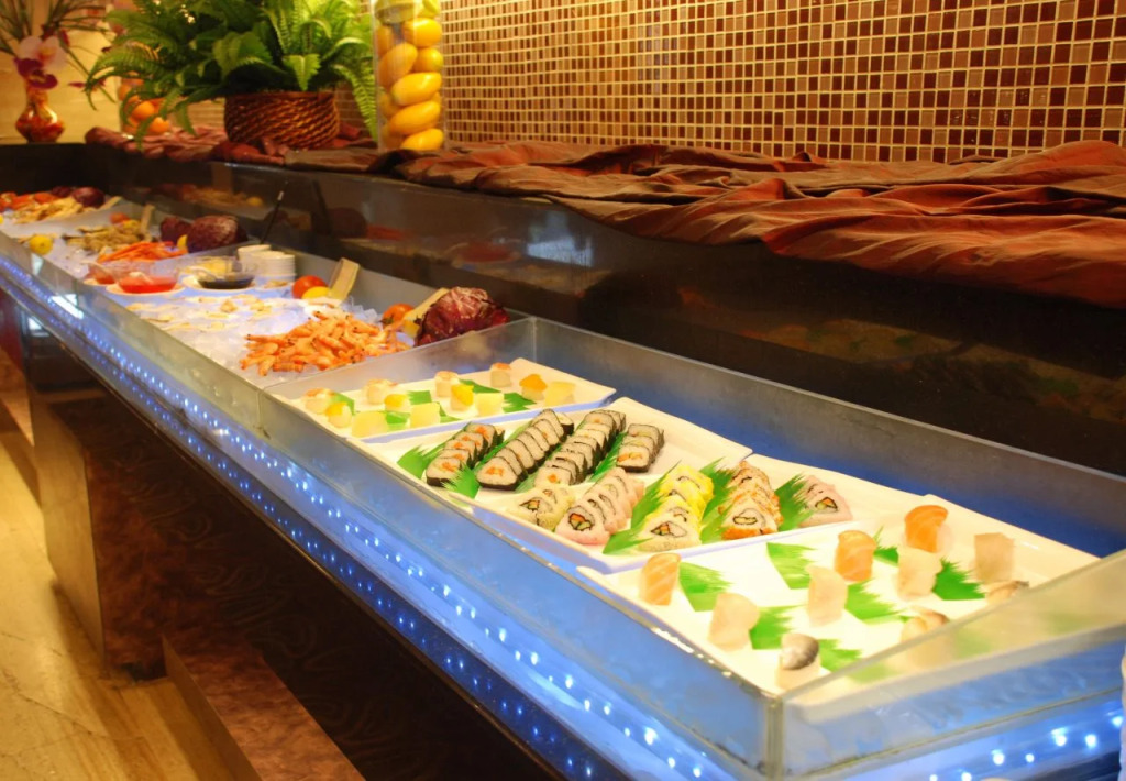 Xiongchu International Hotel