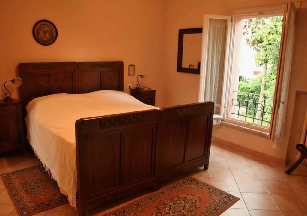 B&B La Bugia di Villa Tanzi