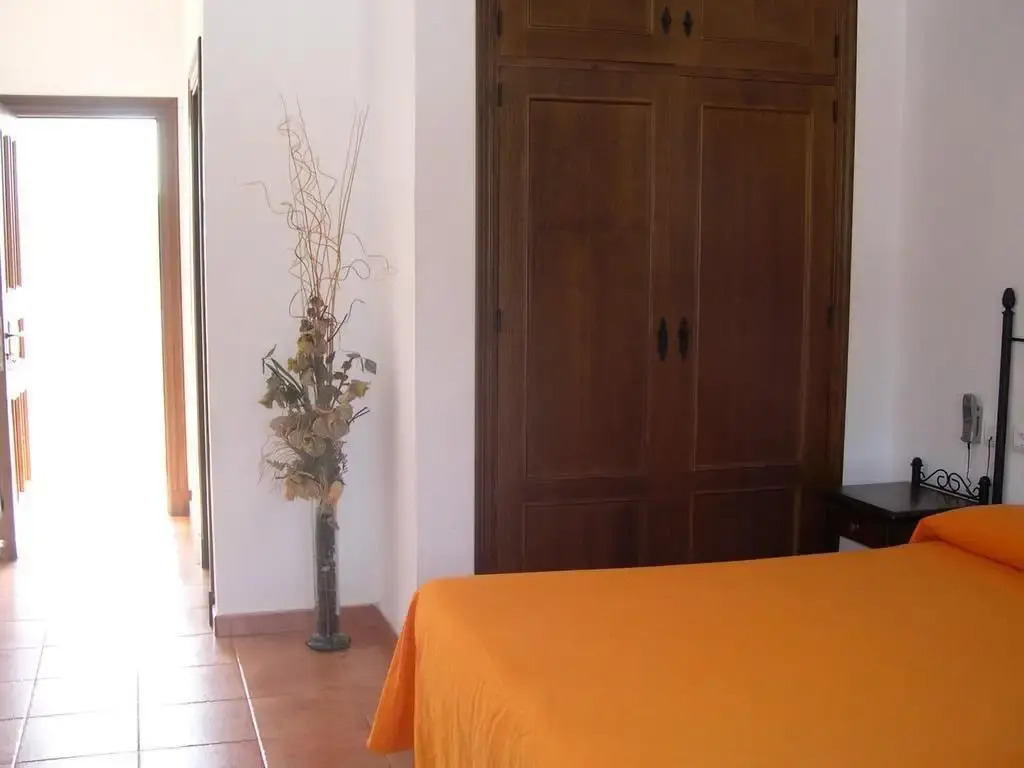 Hotel Cortijo Los Gallos